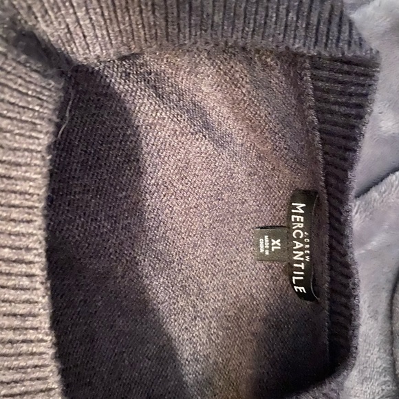 Gray sweater - Picture 2 of 3